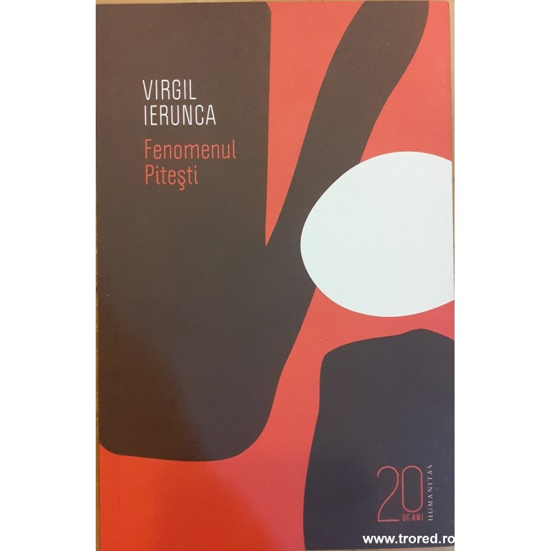 Fenomenul Pitesti