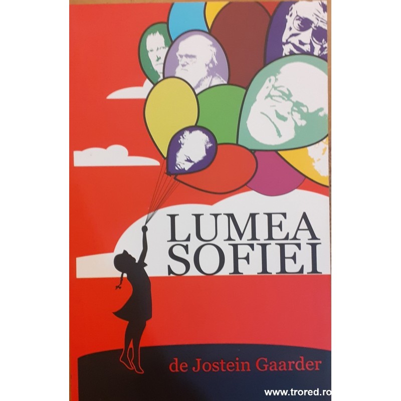 Lumea Sofiei