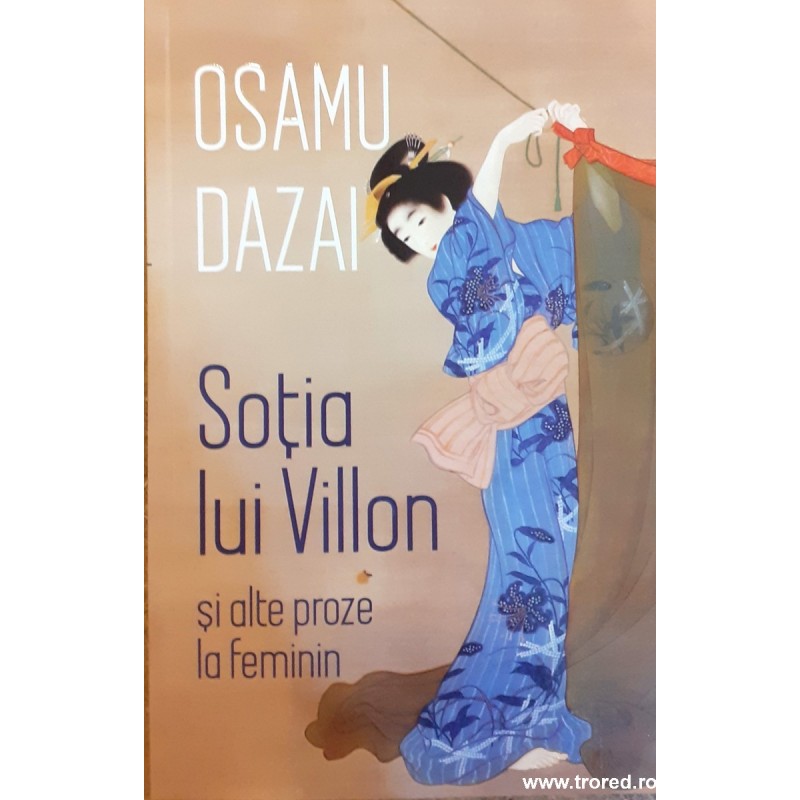 Sotia lui Villon