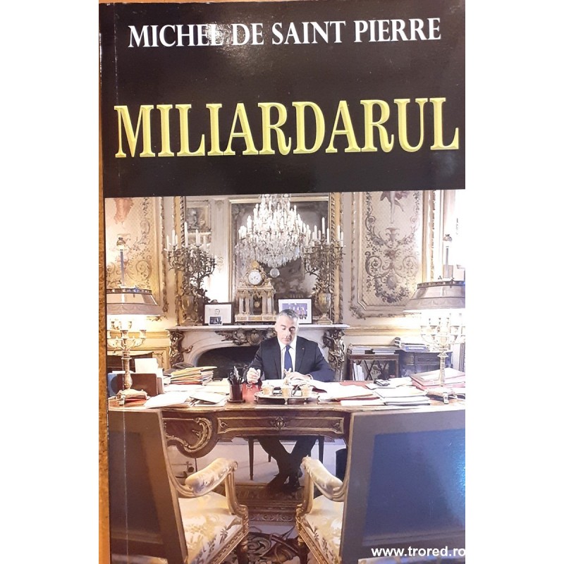 Miliardarul