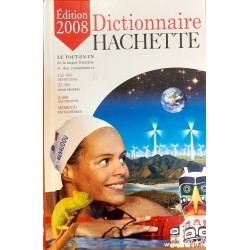 Dictionnaire Hachette