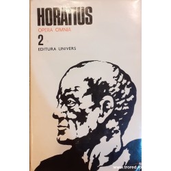 Opera Omnia volumul 2