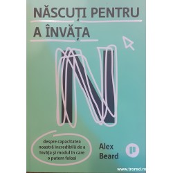 Nascuti pentru a invata