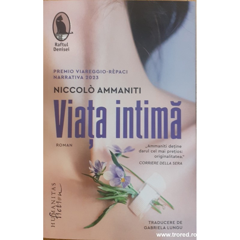 Viata intima
