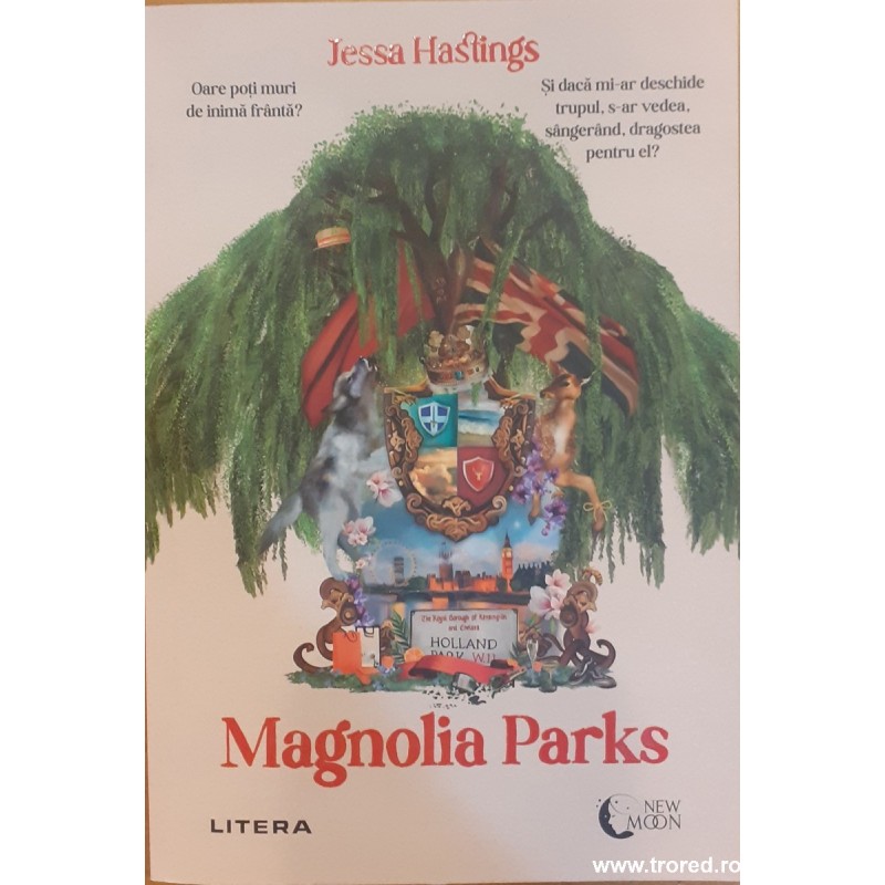 Magnolia Parks