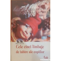 Cele cinci limbaje de...