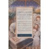 Chivotul, giulgiul si Fecioara Maria
