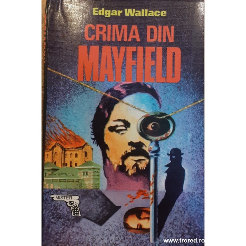 Crima din Mayfield