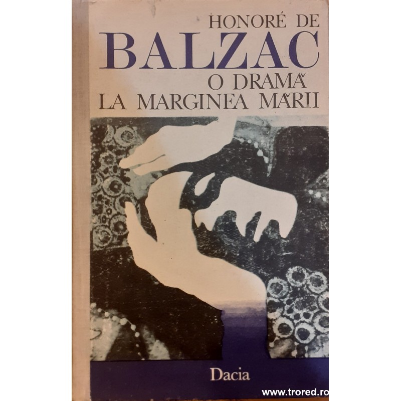 O drama la marginea marii