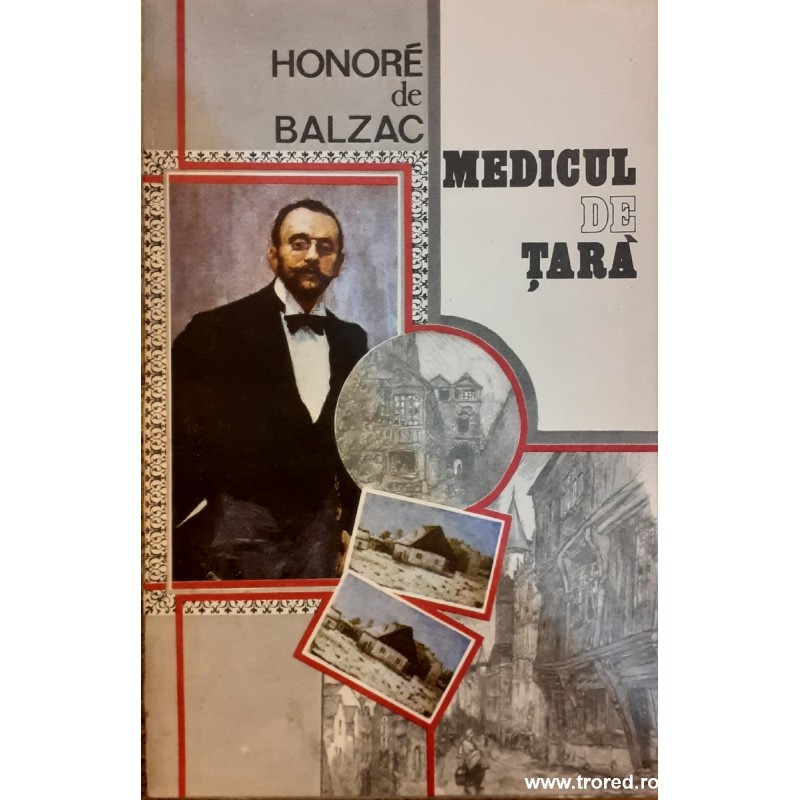 Medicul de tara