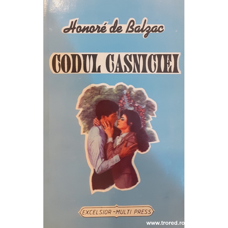 Codul casniciei