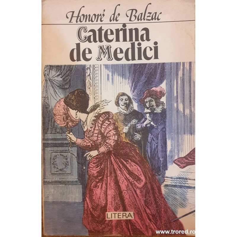 Caterina de Medici