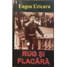 Rug si flacara