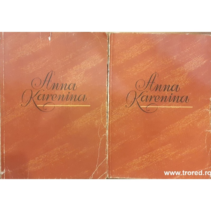 Anna Karenina