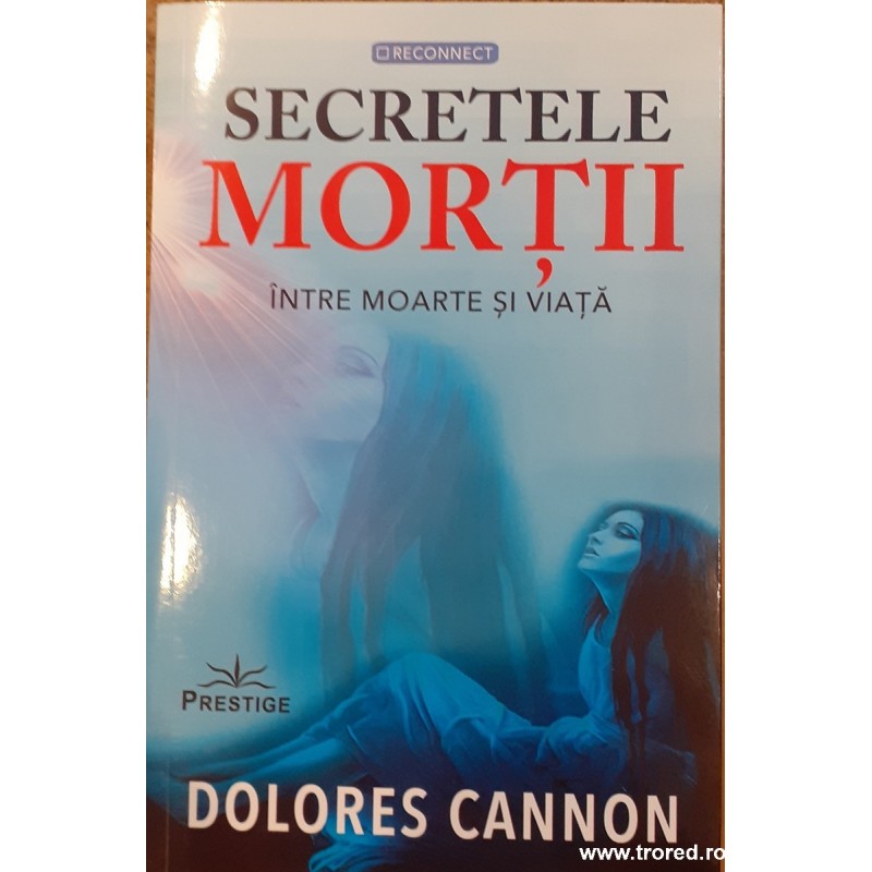 Secretele mortii Intre moarte si viata
