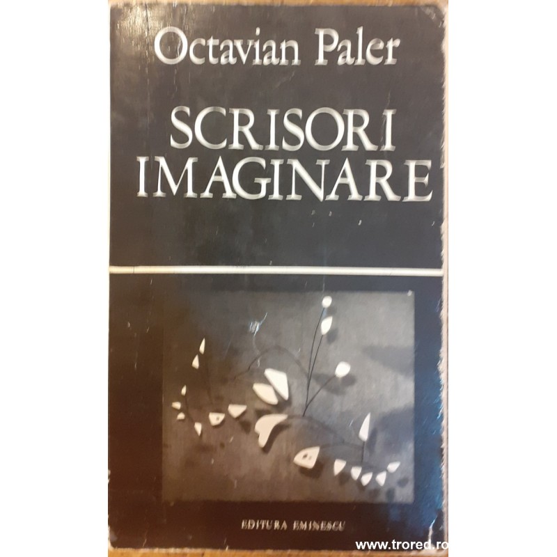 Scrisori imaginare