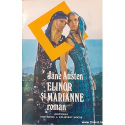 Elinor si Marianne