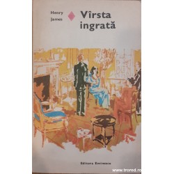 Varsta ingrata