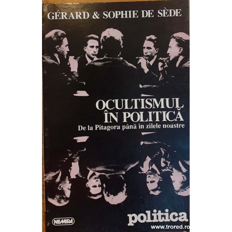 Ocultismul in politica