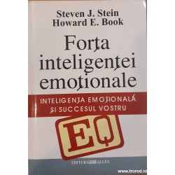 Forta inteligentei emotionale