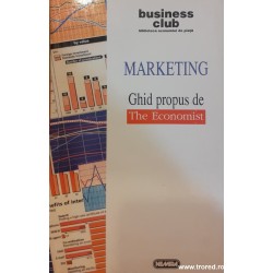 Marketing Ghid propus de...