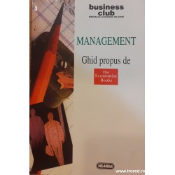 Management Ghid propus de...