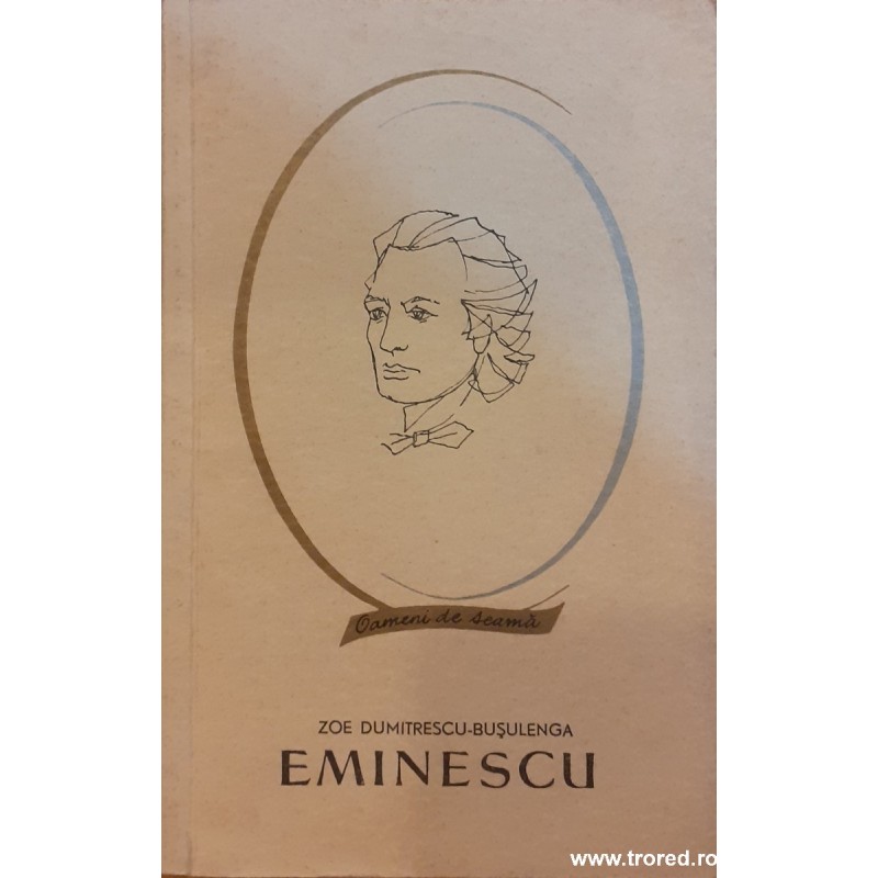 Mihai Eminescu