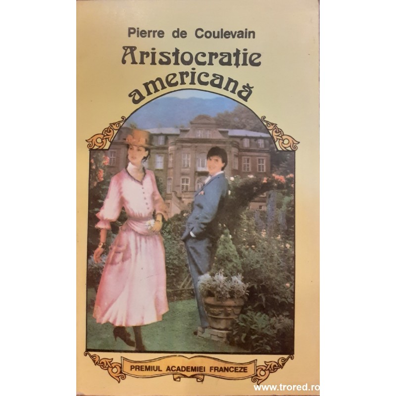 Aristocratie americana