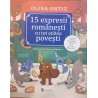 15 expresii romanesti cu tot atatea povesti