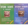 Istoria secreta a omenirii 2 volume