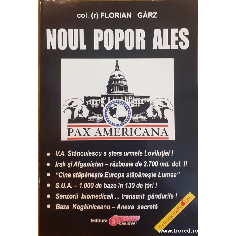 Noul popor ales