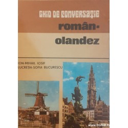 Ghid de conversatie roman...