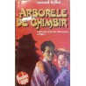 Arborele de ghimbir