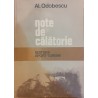 Note de calatorie