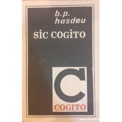 Sic cogito