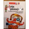 Arta spionajului coduri secrete, trucuri si deghizari