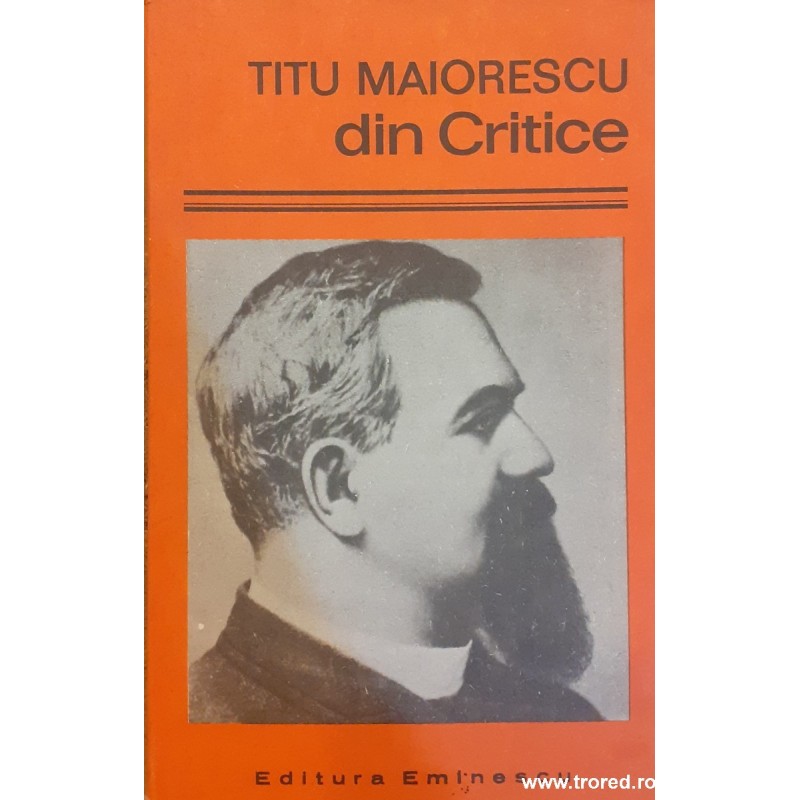 Din critice