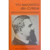 Din critice