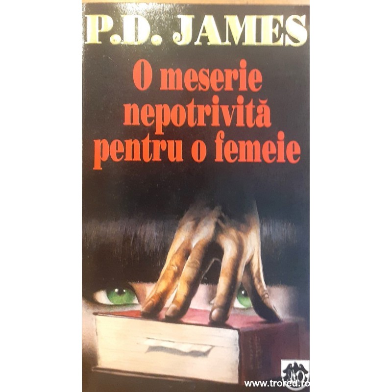 O meserie nepotrivita pentru o femeie