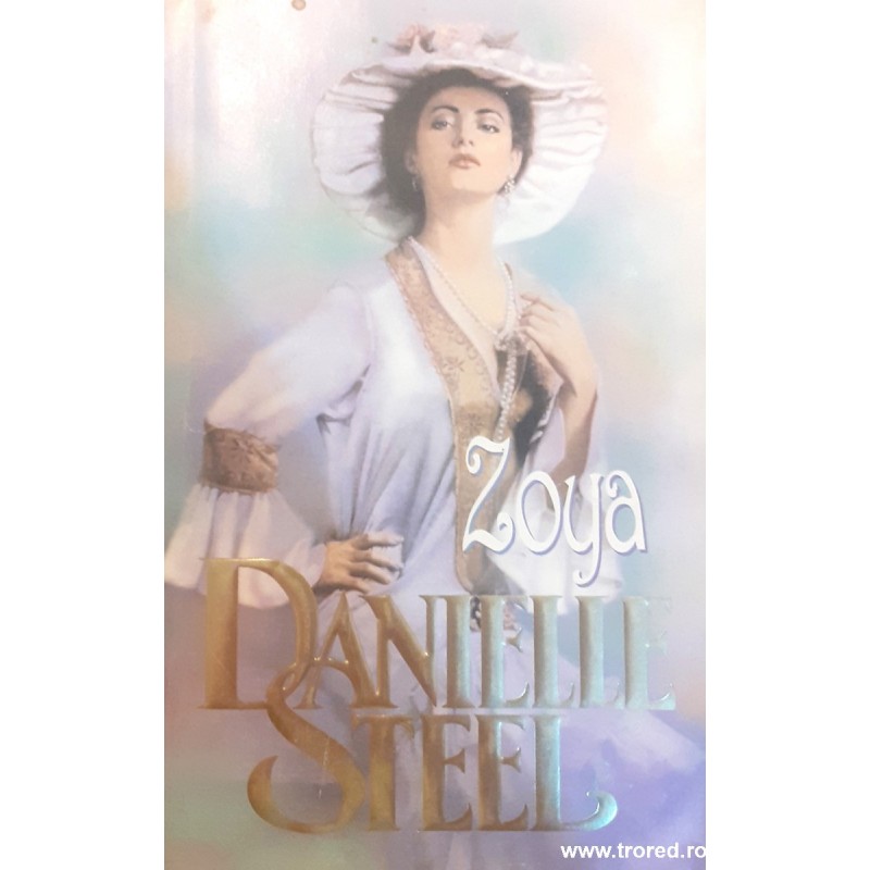 Zoya Danielle Steel