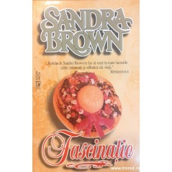 Fascinatie Sandra Brown