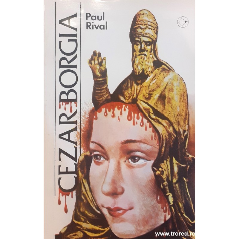 Cezar Borgia