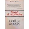 Rasa si realitate