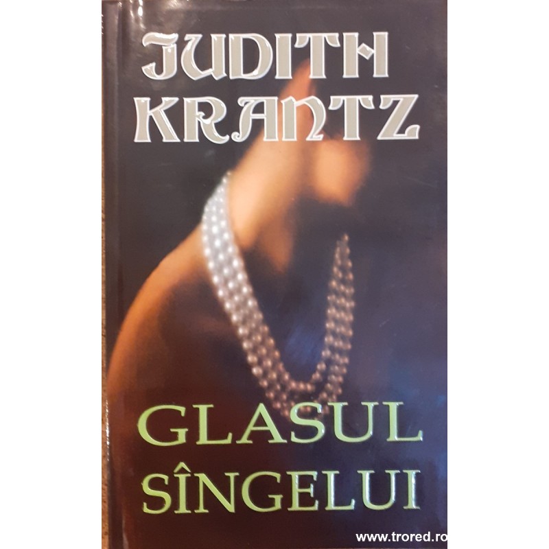 Glasul sangelui