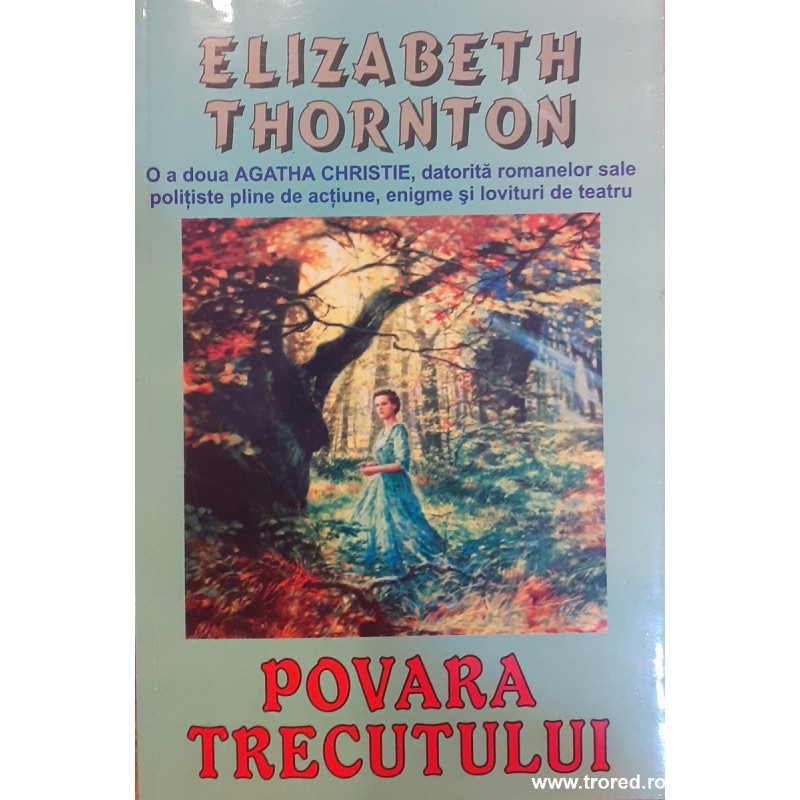 Povara trecutului