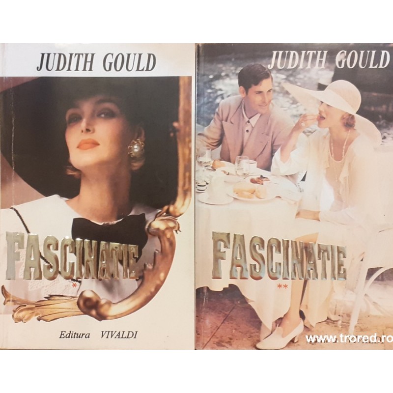 Fascinatie 2 volume