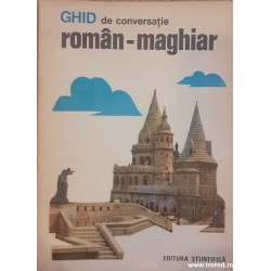 Ghid de conversatie roman...