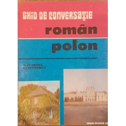 Ghid de conversatie roman...