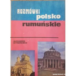 Rozmowki polsko rumunskie