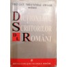 Dictionarul scriitorilor romani D-L
